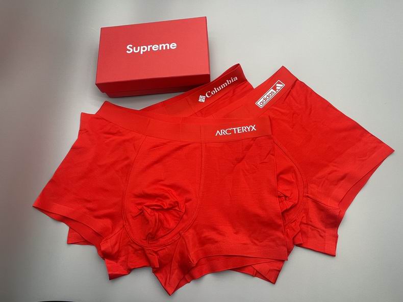 Supreme boxer L-3XL 15